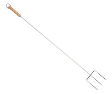 Marshmallowspyd for bål - Grillexpert